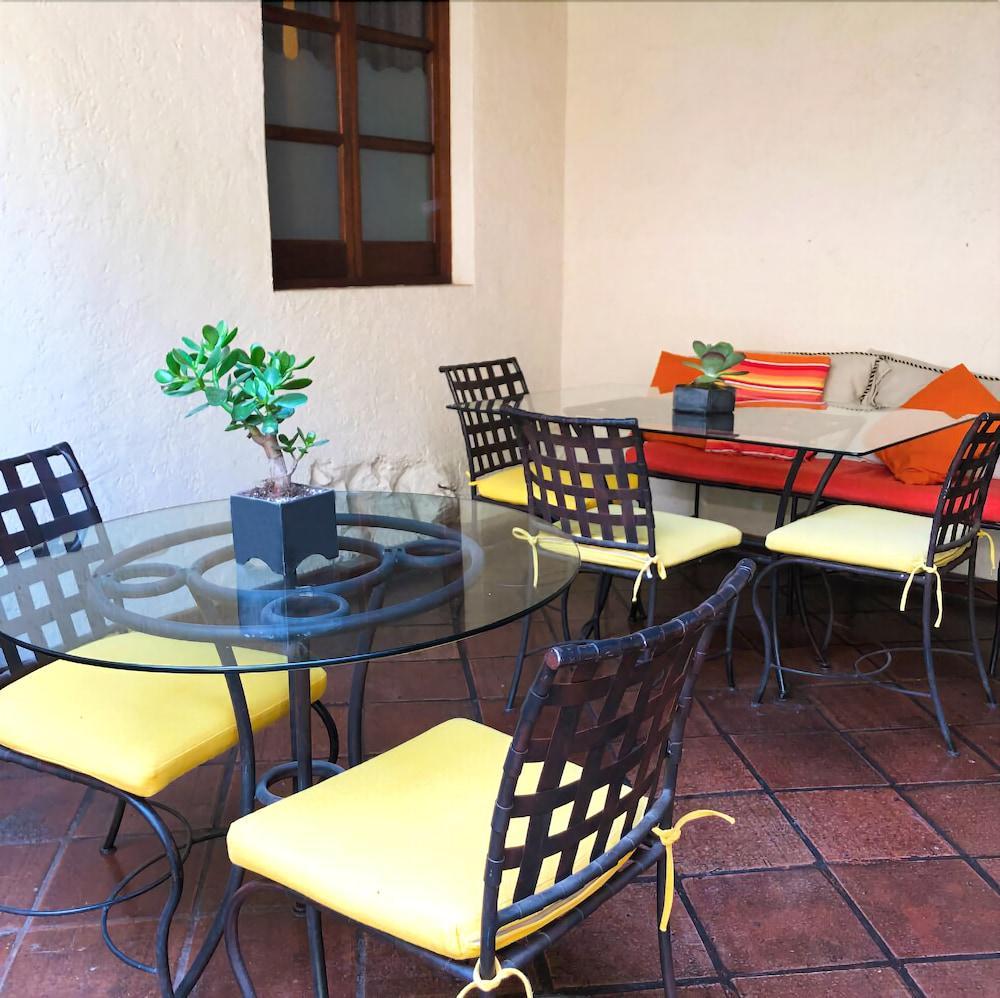 Hotel Lo De Bernal Antigua Εξωτερικό φωτογραφία