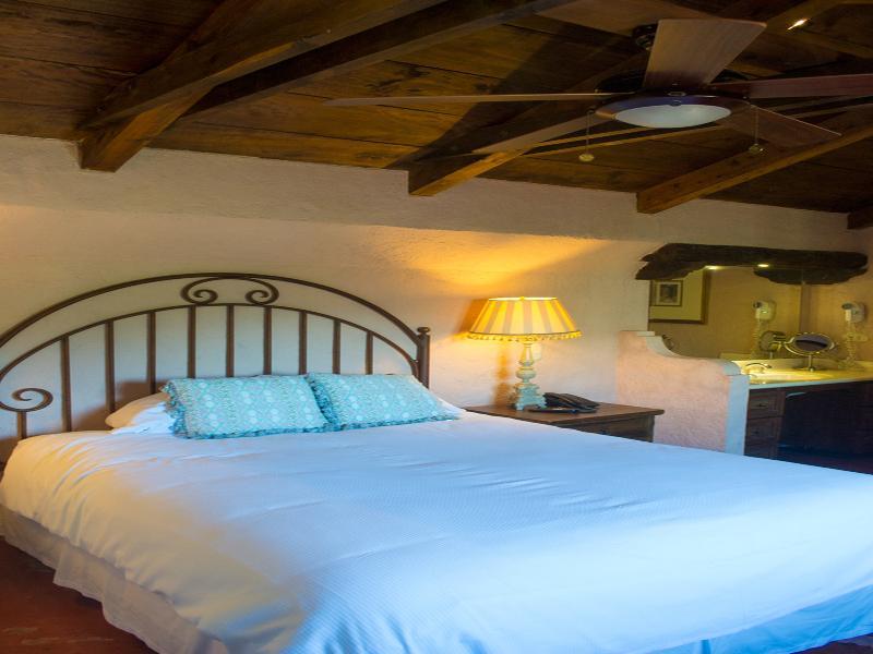 Hotel Lo De Bernal Antigua Εξωτερικό φωτογραφία