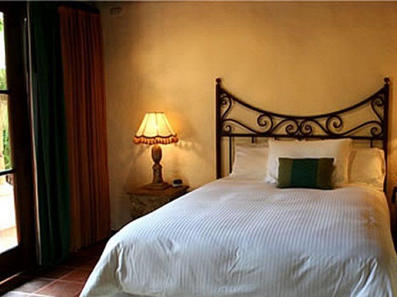 Hotel Lo De Bernal Antigua Εξωτερικό φωτογραφία