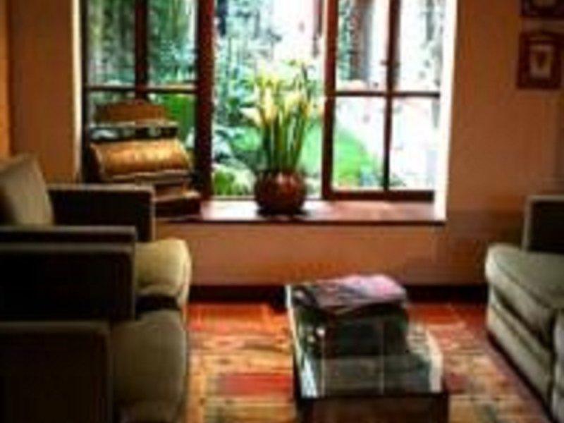 Hotel Lo De Bernal Antigua Εξωτερικό φωτογραφία