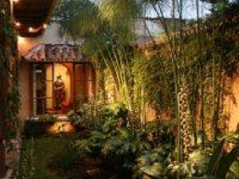 Hotel Lo De Bernal Antigua Εξωτερικό φωτογραφία