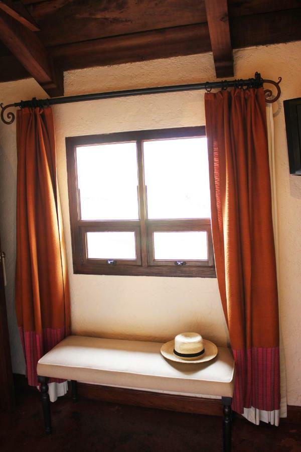 Hotel Lo De Bernal Antigua Εξωτερικό φωτογραφία